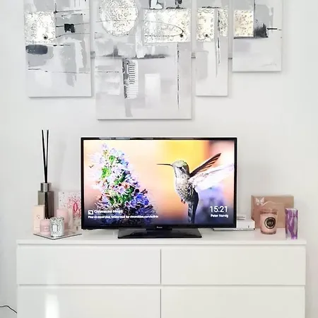Apartamento - Centre