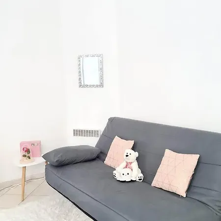 Apartamento - Centre
